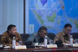 Presiden Pimpin Ratas Pengembangan Batam 