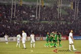 PSMS MENANG LAWAN PERSEBAYA