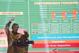 REFLEKSI AKHIR TAHUN KEMENKUMHAM