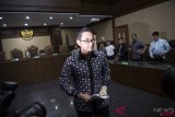 Sidang Putusan Zumi Zola 