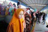 SKYBRIDGE TANAH ABANG MULAI DITEMPATI