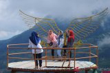 Wisata Lereng Gunung Merbabu 