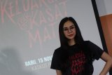 Aura Kasih dikabarkan menikah dengan pria Brasil