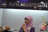Bank Muamalat ikut serta dalam pembiayaan jalan tol Kalimantan
