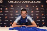 Azpilicueta resmi perpanjang kontrak di Chelsea sampai 2022