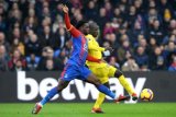 Gol tunggal Kante menangkan Chelsea di kandang Palace