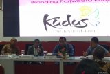 Kemenpar siap fasilitasi pengembangan pariwisata Kudus