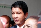 Andry Rajoelina dinyatakan pemenang pemilihan Presiden Madagaskar