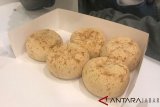 Kue talam durian masuk nominasi makanan terpopuler