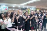 Ekle's Clinic beri solusi kecantikan warga Manado