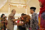 PMI  memberi penghargaan 86 sukarelawan di DIY