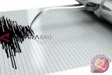 Gempa Jembrana Bali akibat aktivitas subduksi Lempeng Indo-Australia