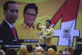 Airlangga Hartarto: TGB jabat Ketua Korbid Keumatan Golkar