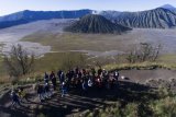 Wisatawan China diajak kunjungi Bromo