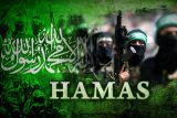 Hamas puji tawaran Rusia untuk tuan-rumahi pembicaraan dengan Fatah