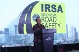 IRSA kolaborasikan 5 pilar keselamatan jalan raya