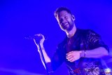 Calum Scott sukses memukau ribuan penonton