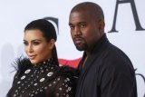 Kim Kardashian dan Kanye West kembali dilanda isu perceraian