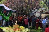 KBRI Canberra gelar doa korban tsunami