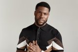 Tanggapan Kevin Hart terkait cuitan anti-gay