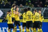 Hasil pertandingan dan klasemen Liga Jerman, Dortmund terus injak pedal gas