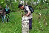 Temuan pemakaman kuno di Batukliang belum terungkap