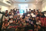 Panorama gelar pameran dan lomba foto hasil seleksi 23 kampus