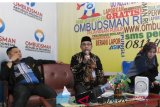 Aduan masyarakat ke Ombudsman Sulsel meningkat
