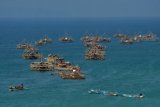 Kiara: industri ekstraktif ancam kedaulatan pangan laut