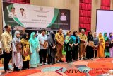 (Catatan akhir tahun) - Berbondong-bondong cetak wirausahawan baru