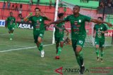 PSMS tegaskan akan tampil ngotot lawan PSM