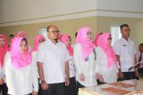 Pengurus IPI Pesisir Selatan dikukukan