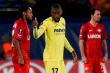Bungkam Spartak 2-0, Villarreal lolos ke babak 32 besar Liga Europa