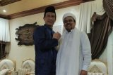 Habib Rizieq: FPI harus jaga NKRI