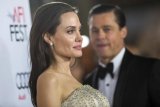 Angelina Jolie - Brad Pitt capai kesepakatan hak asuh anak