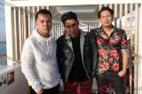 Band Armada bangga lagu 