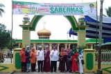 Sabermas, program Pemkab Padang Pariaman atasi masalah kesehatan masyarakat