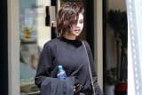 Selena Gomez ikuti latihan 