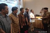 Padang Pariaman kembangkan konsep kota pintar  tiga dimensi