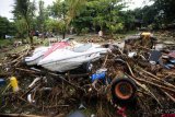 Tim evakuasi temukan 52 jenazah di Tanjung Lesung