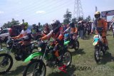 Trabas motor trail diminta promosikan daerah wisata Kudus