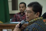 Utut Adiyanto akui beri Bupati Tasdi Rp150 juta