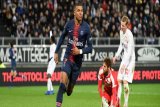 PSG kembali ke jalur kemenangan setelah taklukkan Amiens