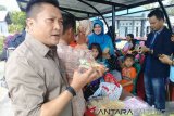 Kehadiran ritel besar di Kotim mulai berimbas kepada pedagang kecil