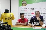 Manajamen PSM Makassar : Rene Alberts mundur karena alasan pribadi