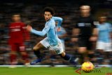 Manchester City tundukkan Liverpool