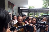 Rektor UGM penuhi panggilan ORI DIY soal pemerkosaan mahasiswi