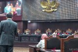 MK akan putuskan empat perkara aturan pemberhentian PNS