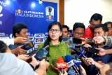 PSSI: nama klub disahkan di Kongres 2020