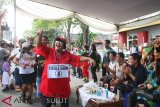 Wali Kota Manado ajak masyarakat pelihara tradisi figura